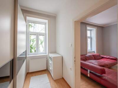 Altbauwohnung kaufen in 1200 Wien (Bild 4)