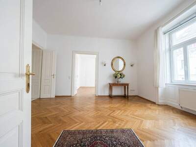 Anlageobjekt kaufen in 1030 Wien