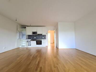 Wohnung mit Balkon mieten in 1120 Wien (Bild 2)