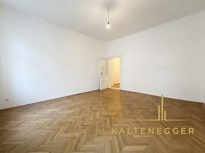 Altbauwohnung kaufen in 1090 Wien (Bild 4)