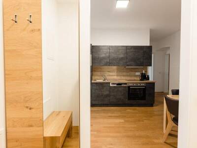 Terrassenwohnung kaufen in 1200 Wien (Bild 4)