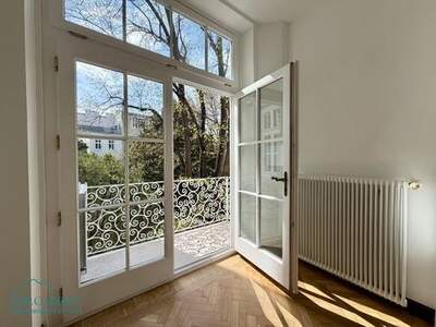 Wohnung mieten in 1180 Wien