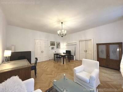 Wohnung mieten in 1050 Wien