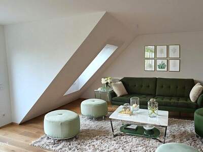 Terrassenwohnung kaufen in 1210 Wien (Bild 3)