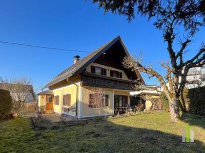 Einfamilienhaus kaufen in 5023 Salzburg (Bild 1)