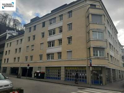 Wohnung mieten in 5020 Salzburg