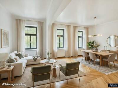 Anlageobjekt kaufen in 2500 Baden