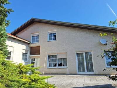 Haus kaufen in 3133 Traismauer