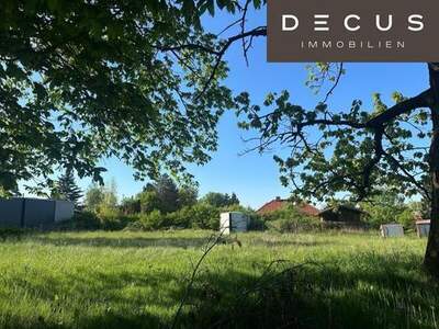 Grundstück kaufen in 3443 Kreuth