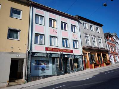 Anlageobjekt kaufen in 4810 Gmunden (Bild 2)