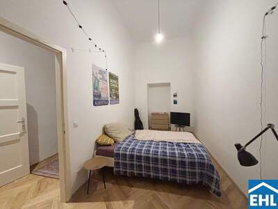 Wohnung mieten in 1030 Wien (Bild 4)