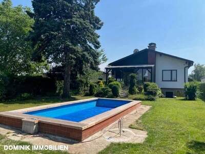 Haus mieten in 2401 Fischamend