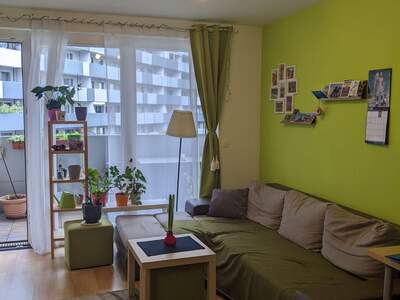 Apartment provisionsfrei mieten in 1210 Wien