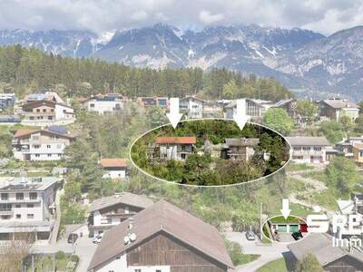 Haus kaufen in 6070 Ampass (Bild 1)