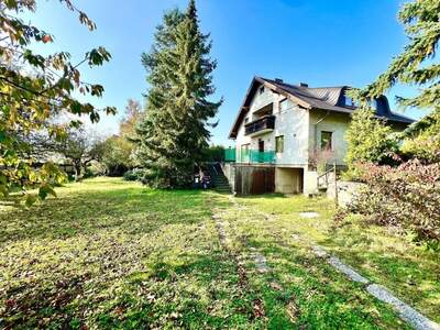 Haus kaufen in 3042 Holzleiten