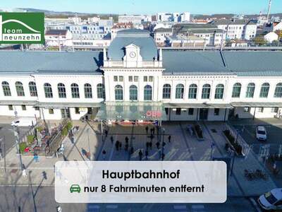 Eigentumswohnung in 3107 St. Pölten (Bild 5)