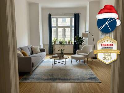 Wohnung kaufen in 1190 Wien (Bild 1)