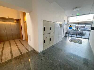 Gewerbeobjekt mieten in 1220 Wien