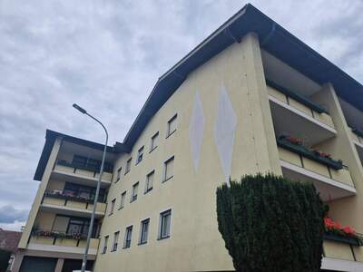 Eigentumswohnung in 3701 Großweikersdorf