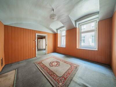 Wohnung kaufen in 1030 Wien