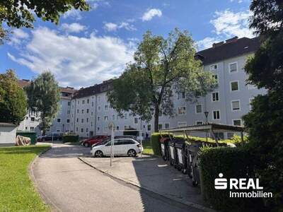 Wohnung kaufen in 4020 Linz (Bild 1)
