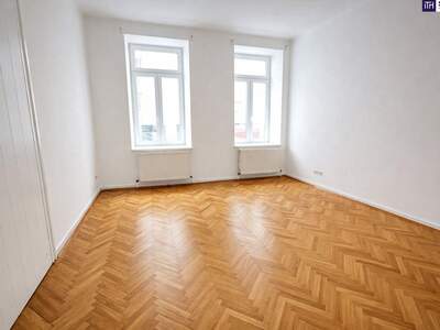Altbauwohnung mit Balkon kaufen in 1030 Wien (Bild 5)