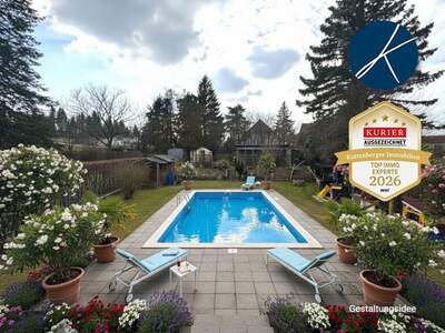 Einfamilienhaus kaufen in 3542 Gföhl (Bild 2)