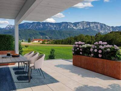 Wohnung kaufen in 4864 Attersee