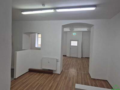 Gewerbeobjekt mieten in 1070 Wien (Bild 2)