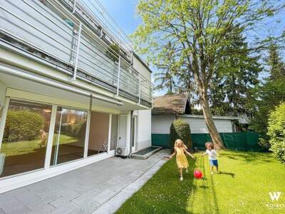 Eigentumswohnung in 1190 Wien