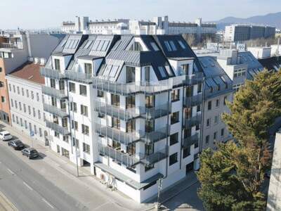 Anlageobjekt kaufen in 1210 Wien