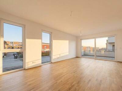 Terrassenwohnung kaufen in 2700 Wr. Neustadt (Bild 2)
