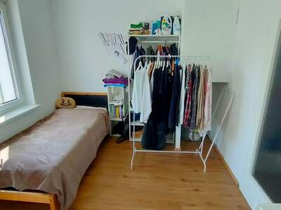Altbauwohnung mieten in 9020 Bahnhof (Bild 1)