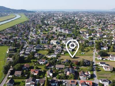 Grundstück kaufen in 6890 Lustenau