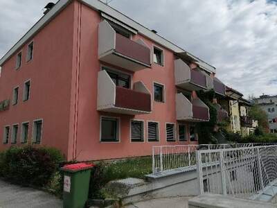 Mietwohnung in 9020 Klagenfurt
