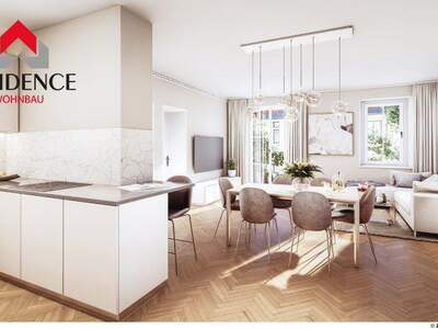 Wohnung kaufen in 5020 Salzburg