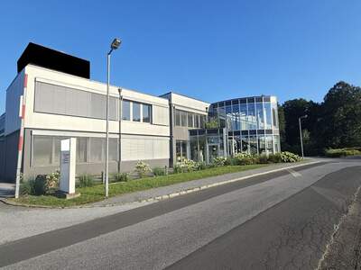 Gewerbeobjekt mieten in 8200 Gleisdorf (Bild 2)