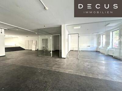 Einzelhandel mieten in 1090 Wien (Bild 1)