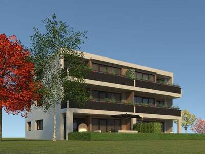 Wohnung kaufen in 6850 Dornbirn