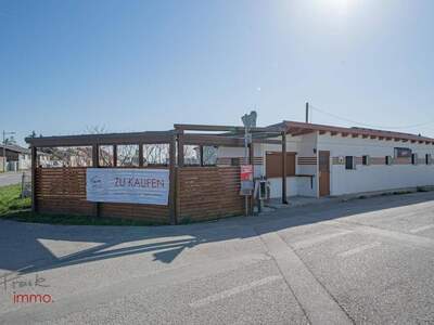 Gewerbeobjekt kaufen in 2440 Reisenberg