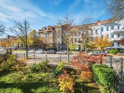 Eigentumswohnung in 1130 Wien