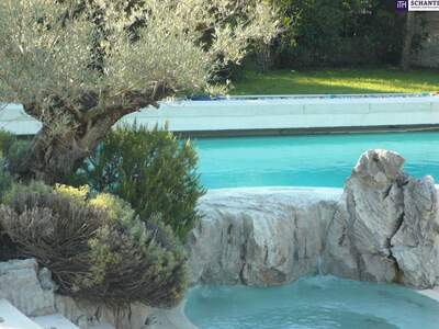 Haus mit Garten kaufen in 34151 Opicina (Bild 2)