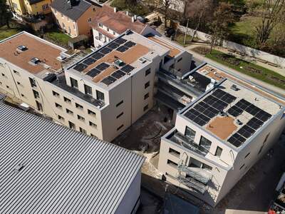 Wohnung mieten in 4501 Neuhofen