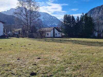 Grundstück kaufen in 4582 Spital