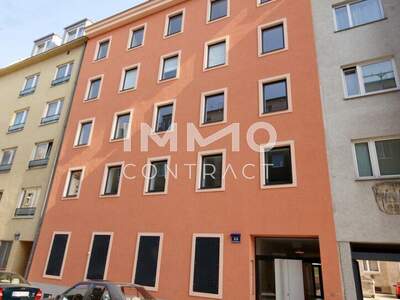 Immobilie mieten in 1110 Wien
