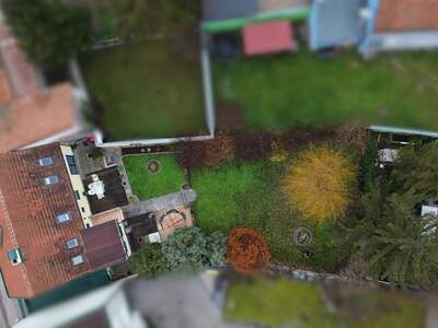 Grundstück kaufen in 2514 Traiskirchen