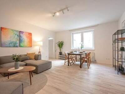 Wohnung kaufen in 1060 Wien