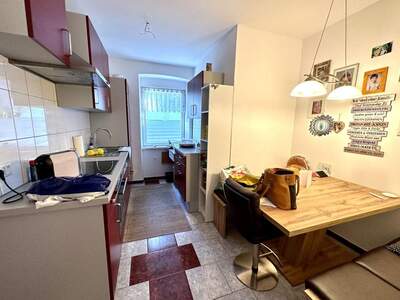 Altbauwohnung mit Balkon kaufen in 8020 Graz (Bild 5)