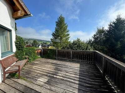 Mietwohnung in 5570 Mauterndorf