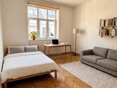 Eigentumswohnung in 1200 Wien